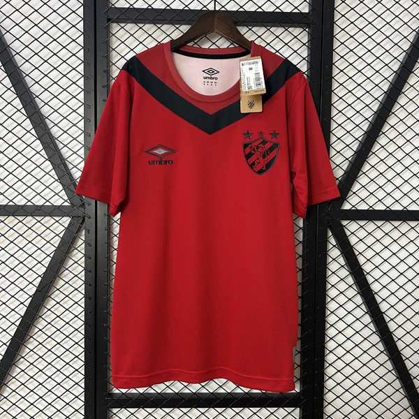 Tailandia Camiseta Recife 3ª 2024/25